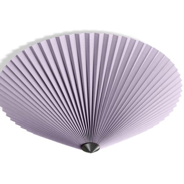 Matin-Flush-Mount-500--Lavender