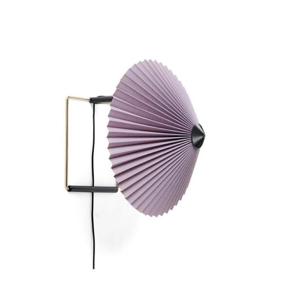 Matin-Wall-Lamp--300--Lavender