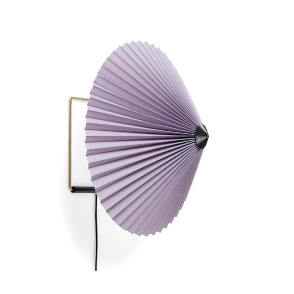 Matin-Wall-Lamp--380--Lavender