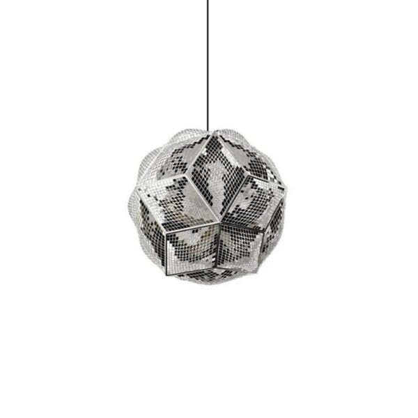 Puff-Pendant-Stainless-Steel-Led