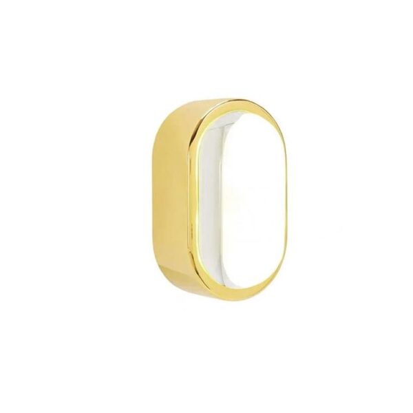 Spot-Surface-Wall-Light-Obround-Gold-Led