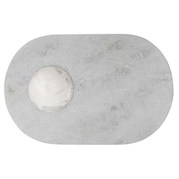 Stone-Chopping-Board-Stainless-Steel
