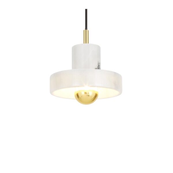 Stone-Pendant