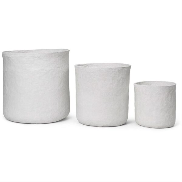 Vary-storage-Set-of-3-White