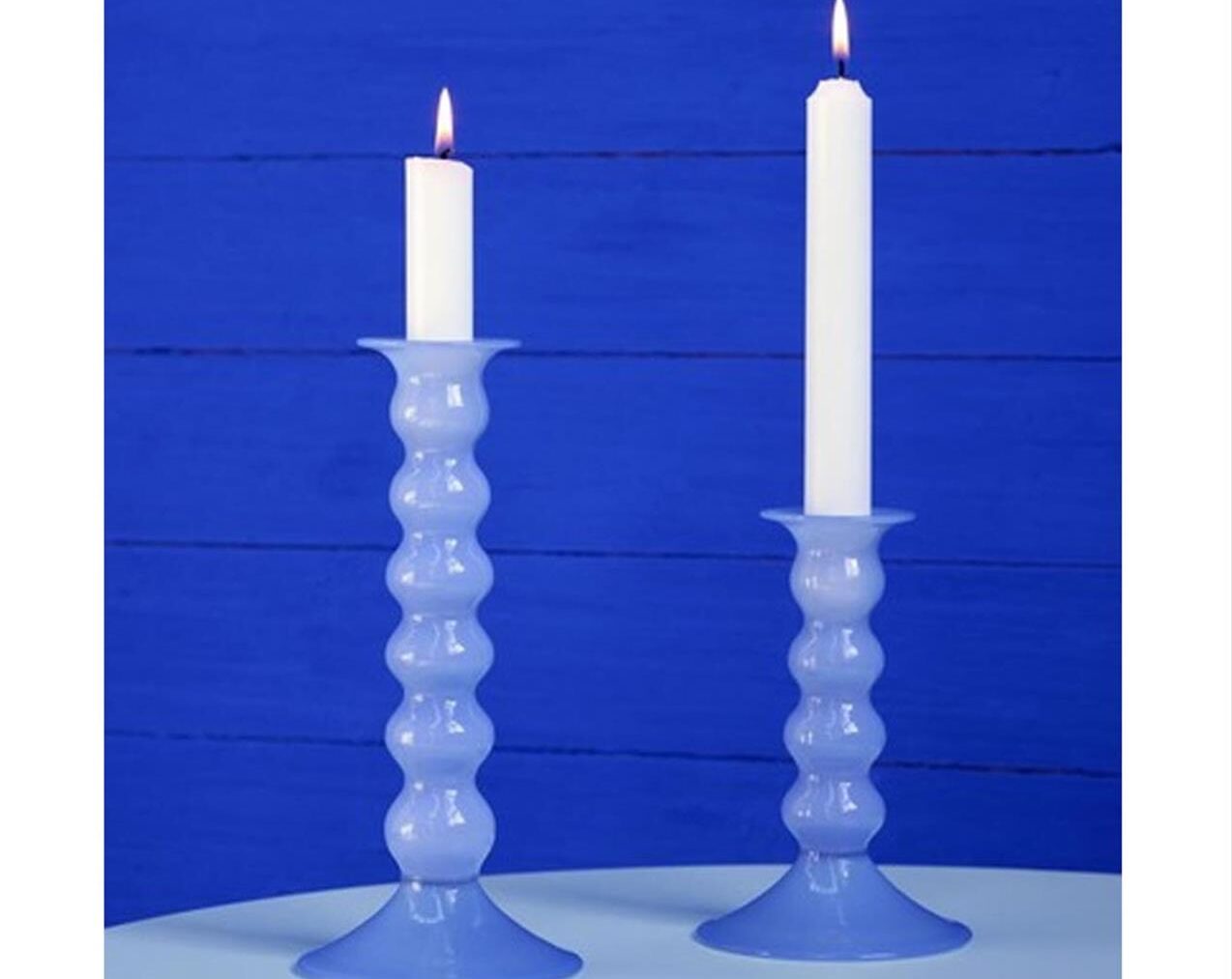 Wavy-Candleholder-Large-Jade-Light-Blue