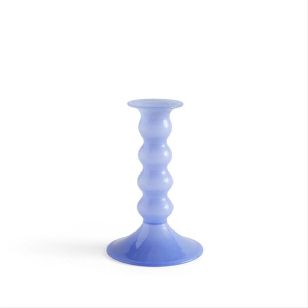 Wavy-Candleholder-Medium-Jade-Light-Blue