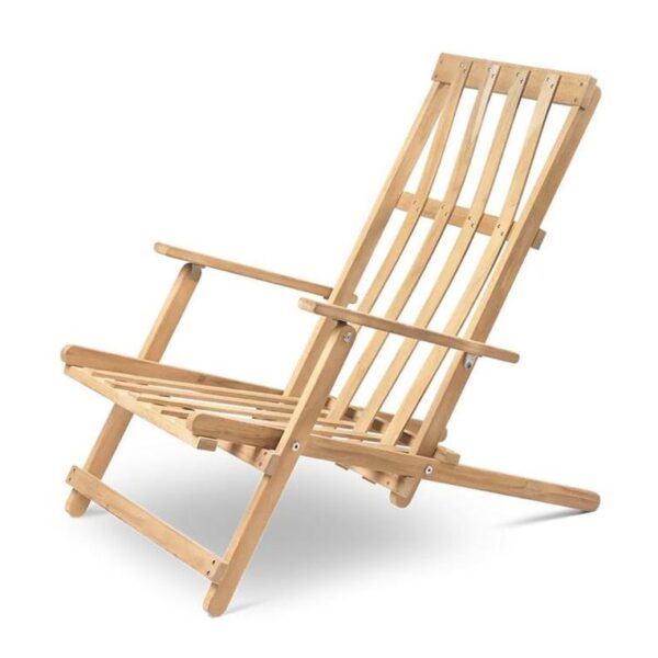 Deck-Chair-BM5568-Incl-Cushion