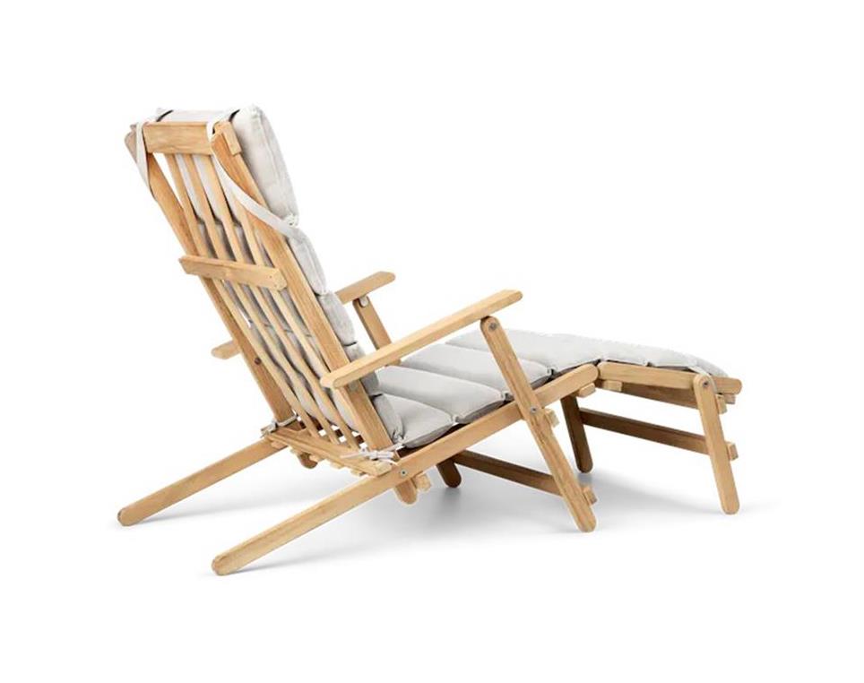 Deck-Chair-With-Footrest-BM5565-Incl-Cushion