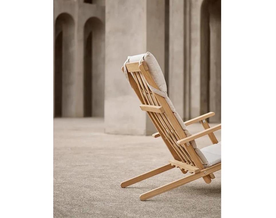 Deck-Chair-With-Footrest-BM5565-Incl-Cushion