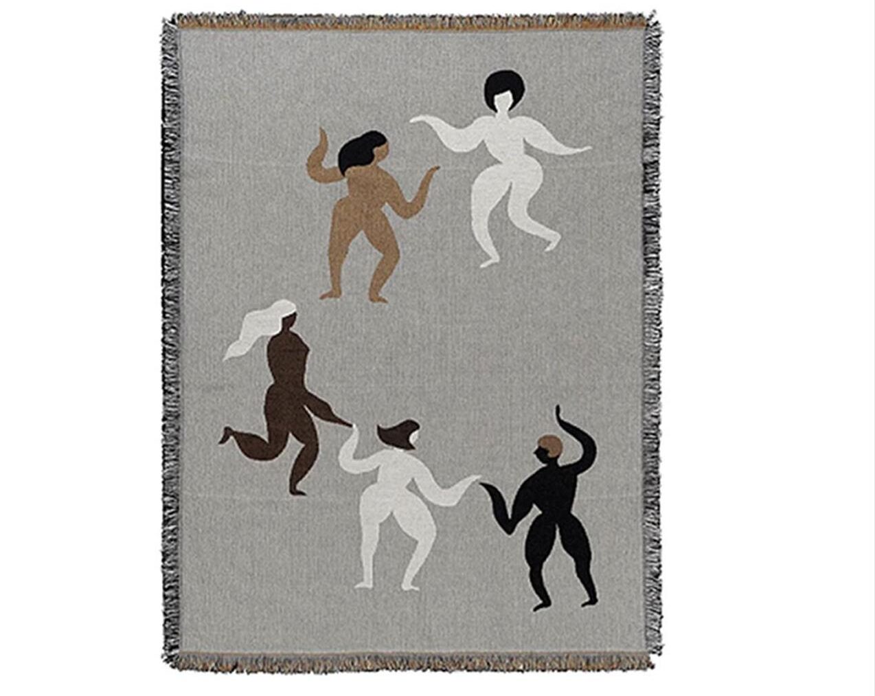Free-Tapestry-Blanket