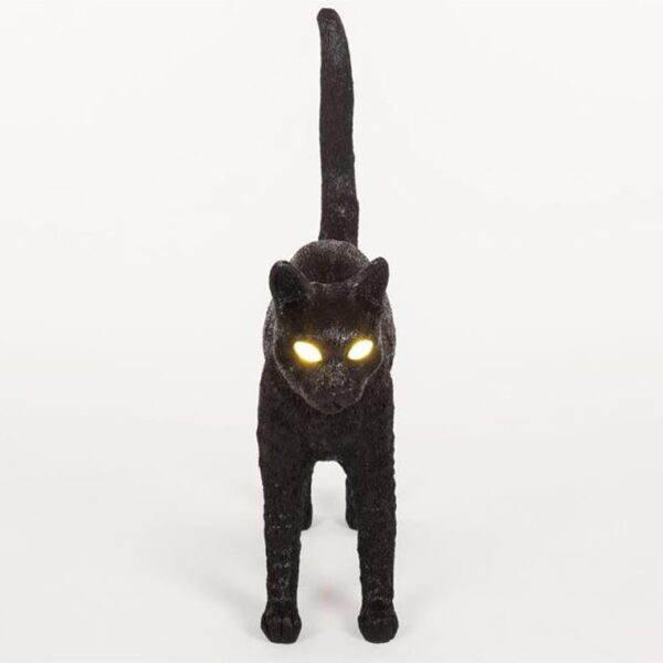 Jobby-The-Cat-Black