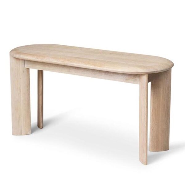 Bevel-Bench--White-Stained-Oak