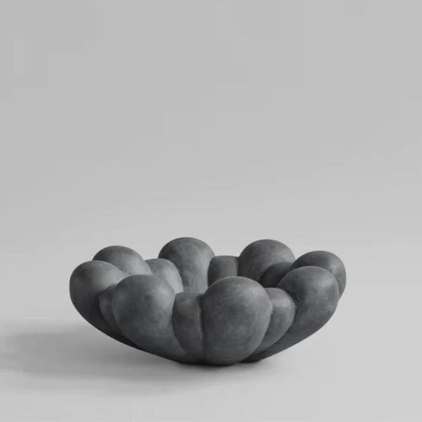 Bloom-Tray-Big--Dark-Grey