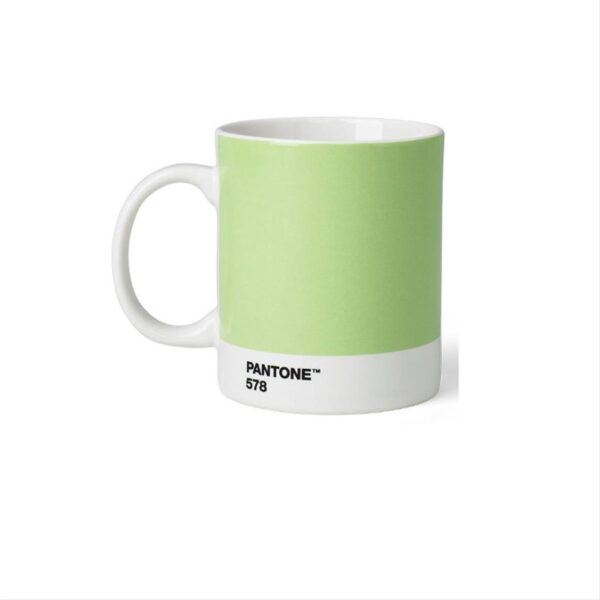 Pantone-Mug-Light-Green