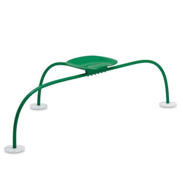 Allunagio-Stool-Green