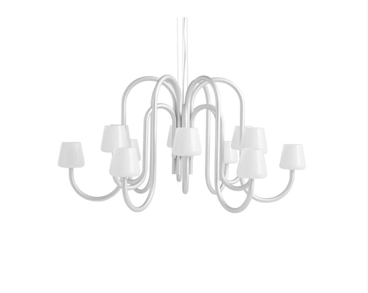 Apollo-Chandelier-1065-White-Opal-Glass