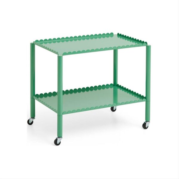 Arcs-Trolley-Low-Jade-Green