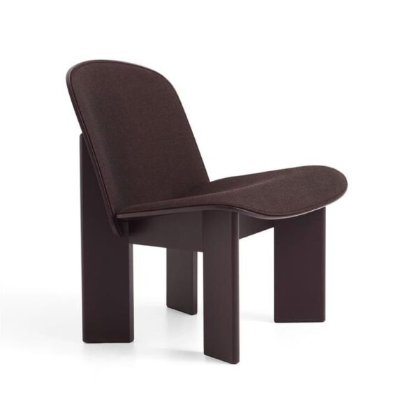 Chisel-Lounge-Chair-Dark-Bordeaux-Front-Upholstery-Remix-373