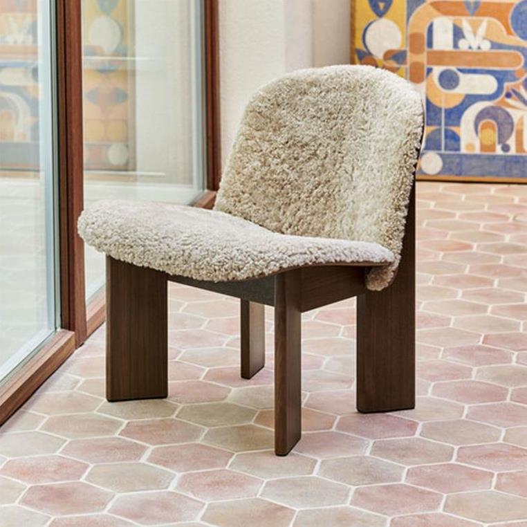 Chisel-Lounge-Chair-Walnut-Front-Upholstery-Sheepskin-Mohawi-21