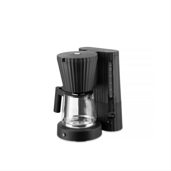 Drip-Coffee-Maker-Black