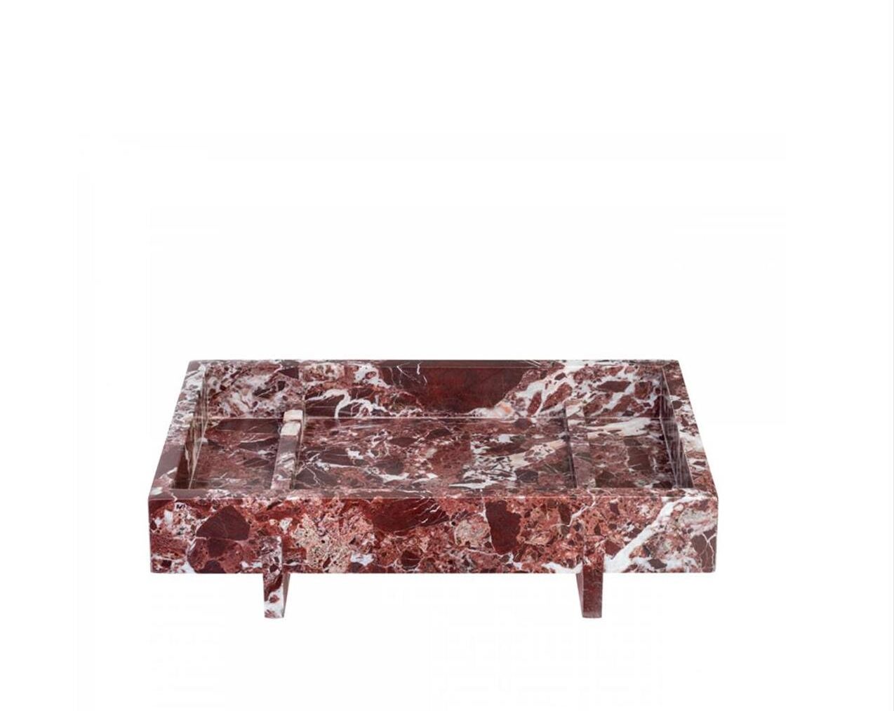 Abento-Marble-Tray-Cedar-Wood