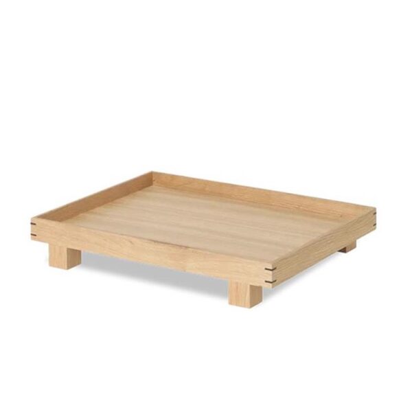 Bon-Wooden-Tray-Small--Oak