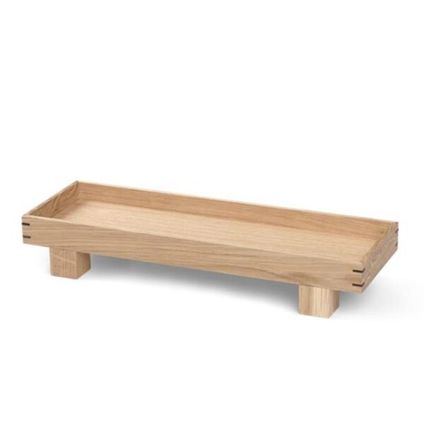 Bon-Wooden-Tray-X-Small--Oak