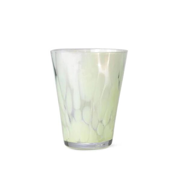 Casca-Glass-Fog-Green