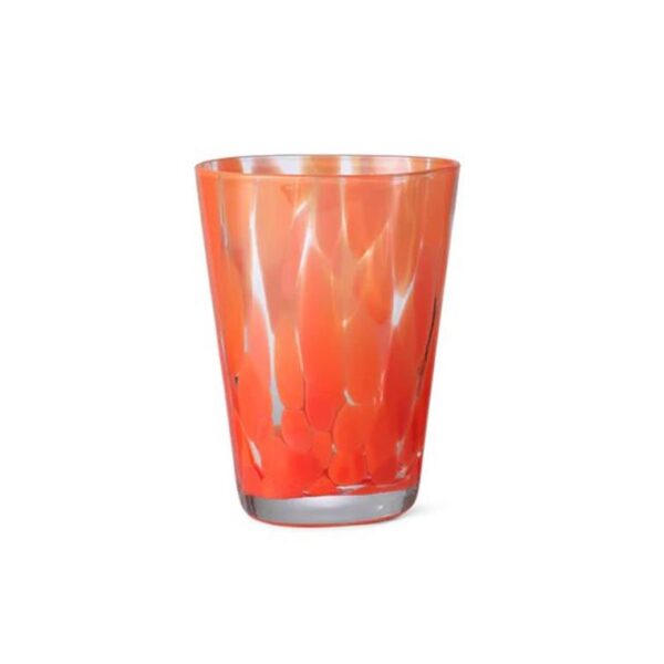 Casca-Glass-Poppy-Red