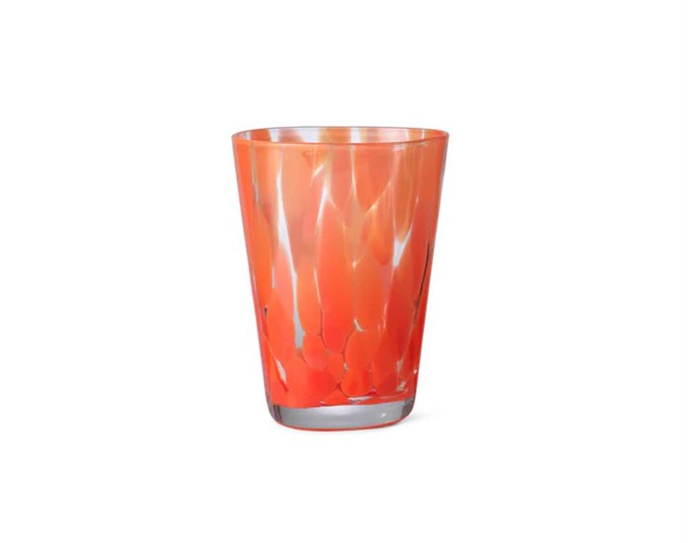 Casca-Glass-Poppy-Red