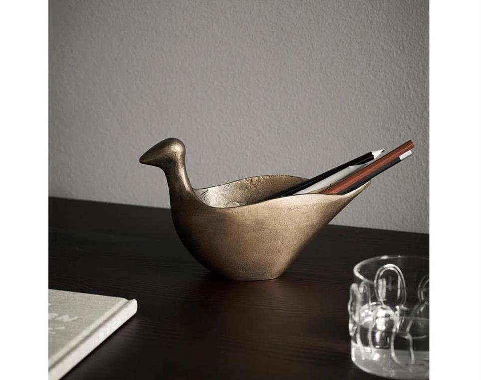 Coot-Pencil-Holder