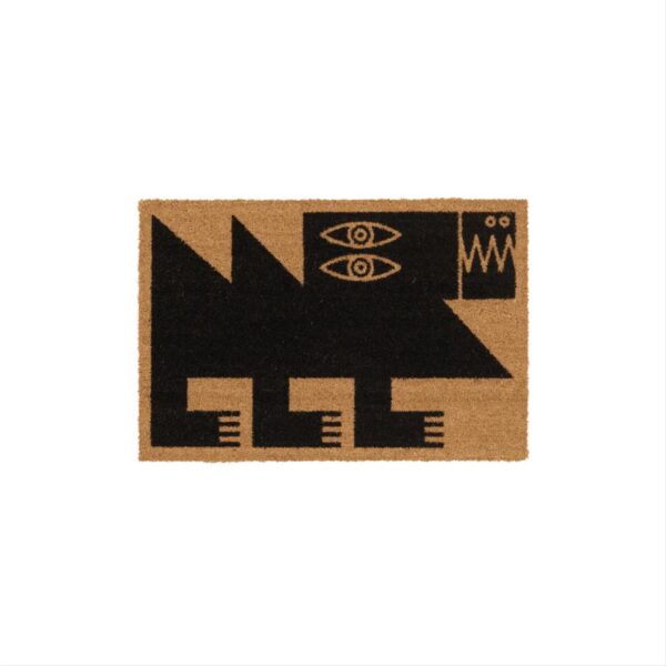 Doormat-Diagonal-Camel