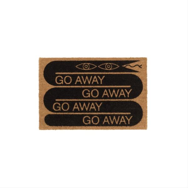 Doormat-The-Snake