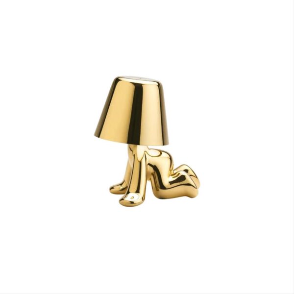 Golden-Brothers-Lamp-Ron