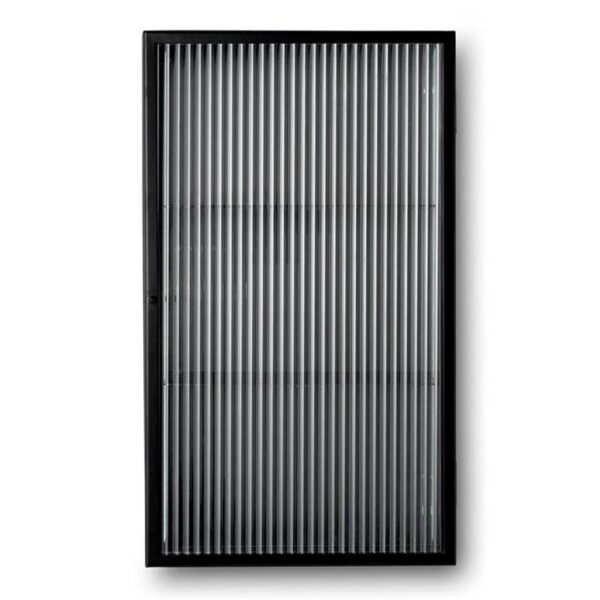 Haze-Wall-Cabinet-Reeded-Glass--Black