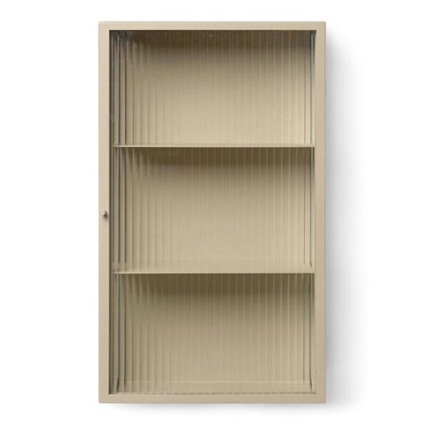 Haze-Wall-Cabinet-Reeded-Glass--Cashmere