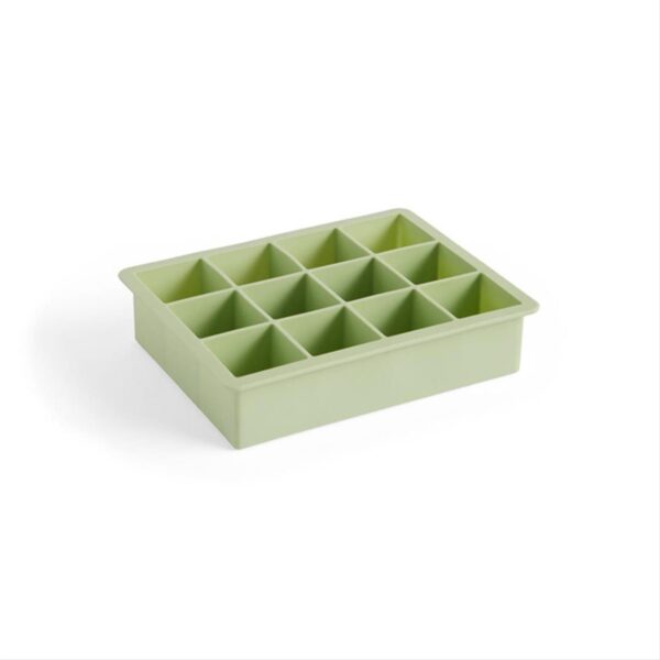 Ice-Cube-Tray-Square-XL-Mint-Green