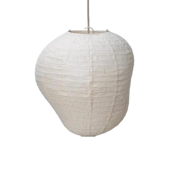 Kurbis-Lampshade-40--Natural