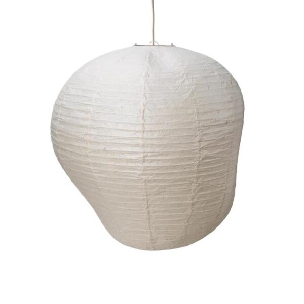 Kurbis-Lampshade-80--Natural