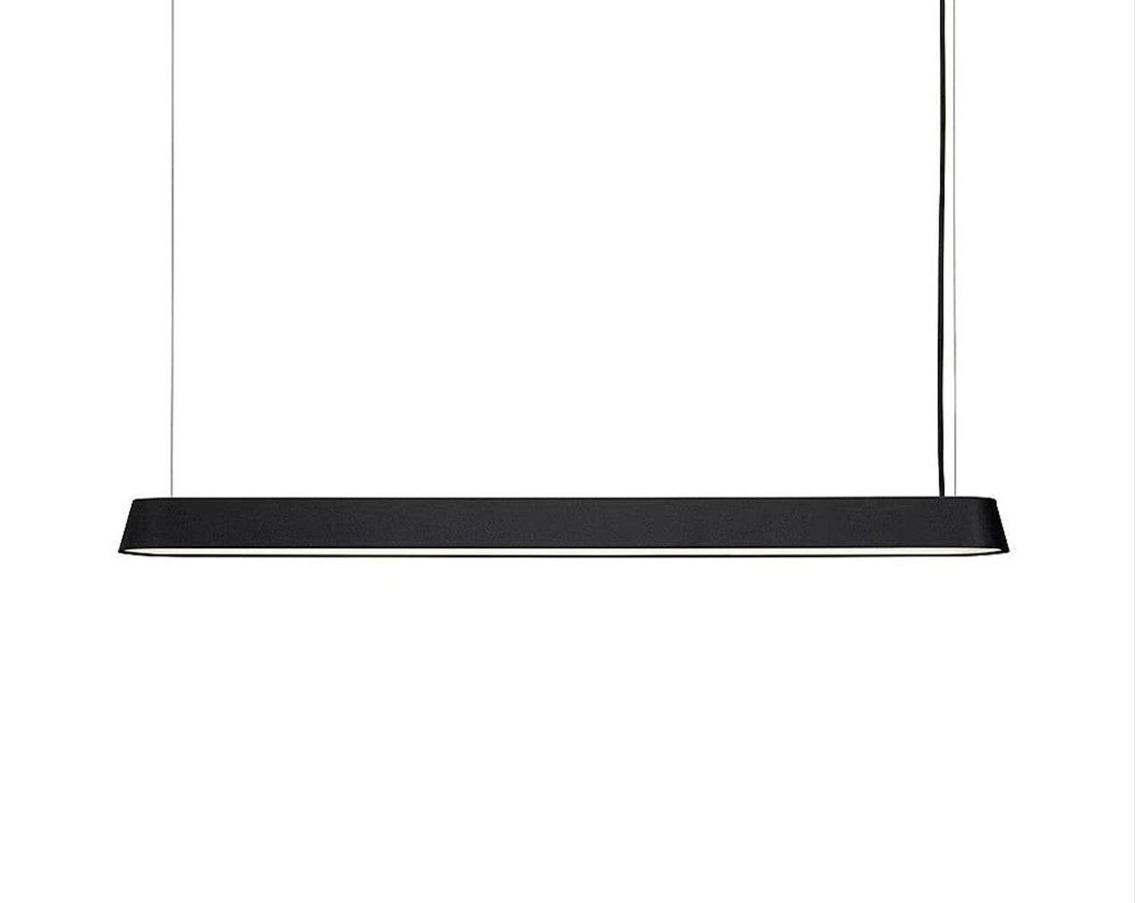 Linear-Pendant-Lamp-Black