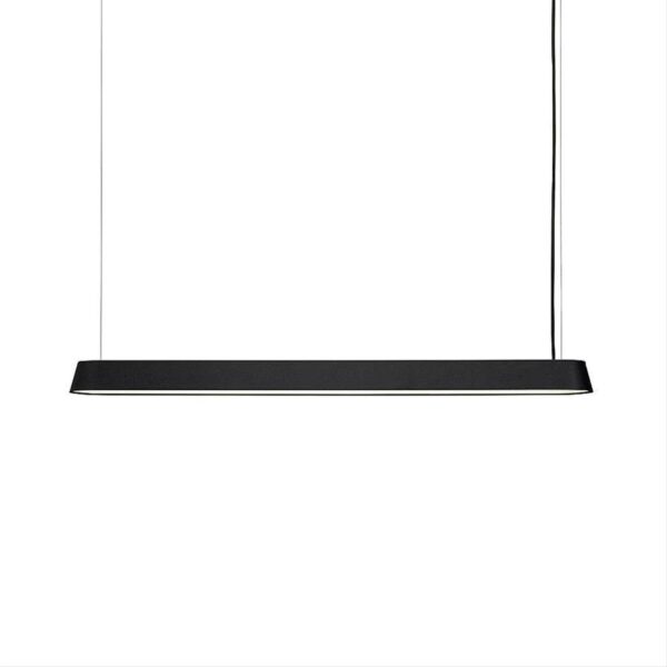 Linear-Pendant-Lamp-Black