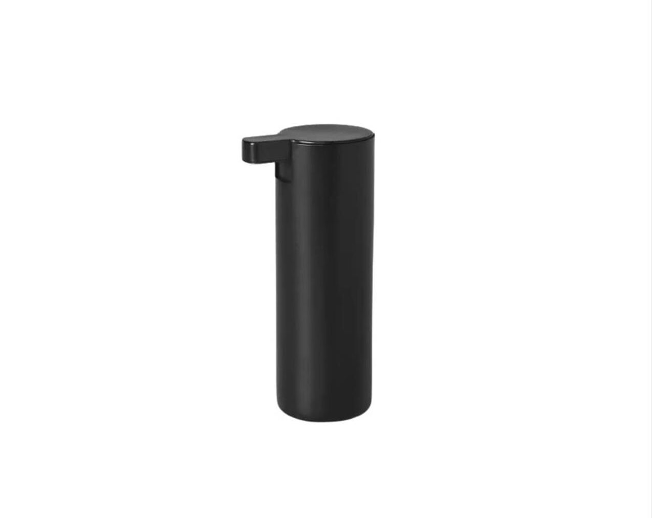 Modo-Soap-Dispenser-Black