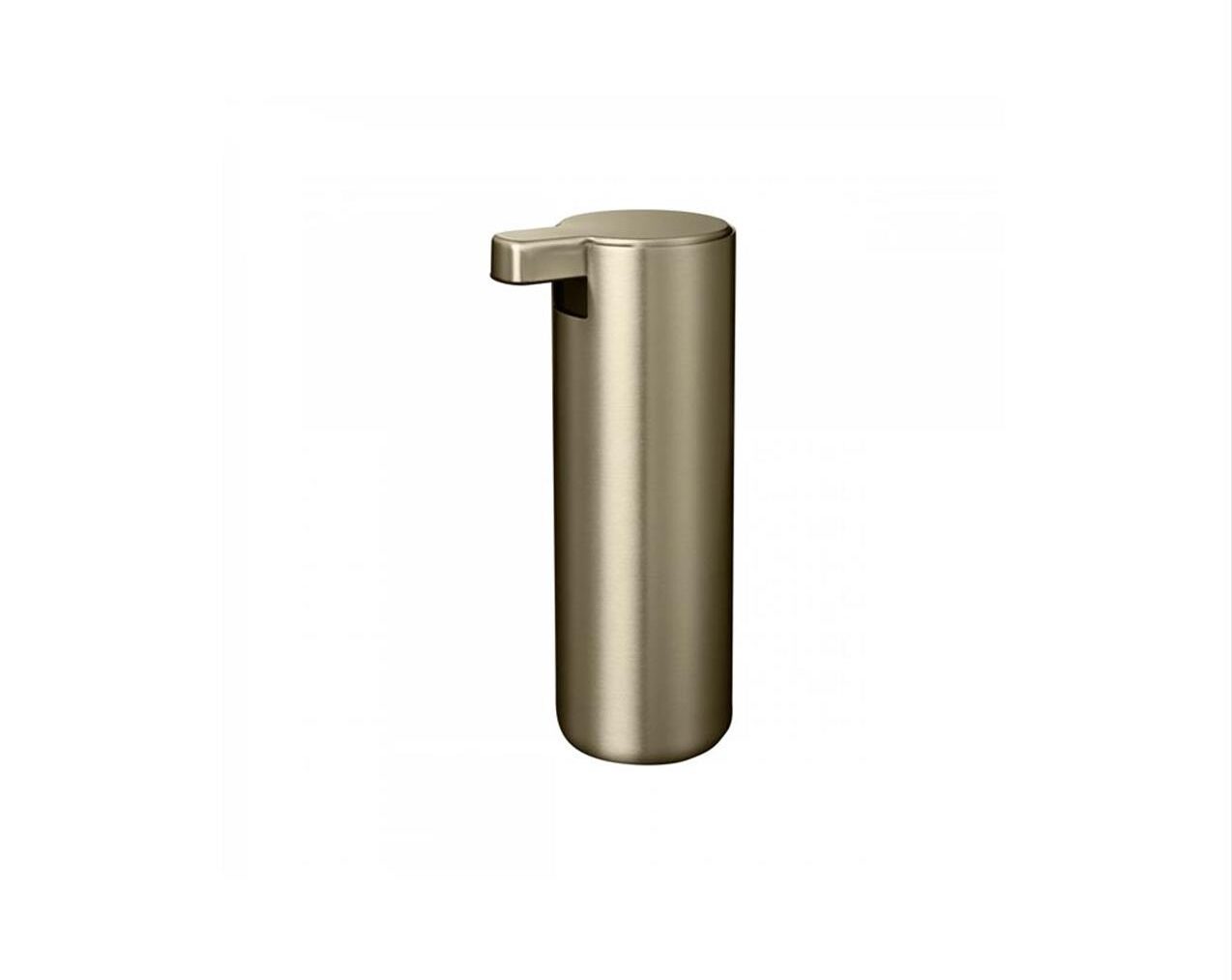 Modo-Soap-Dispenser-Brass