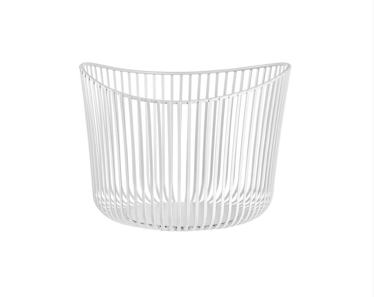 Modo-Storage-Basket-White