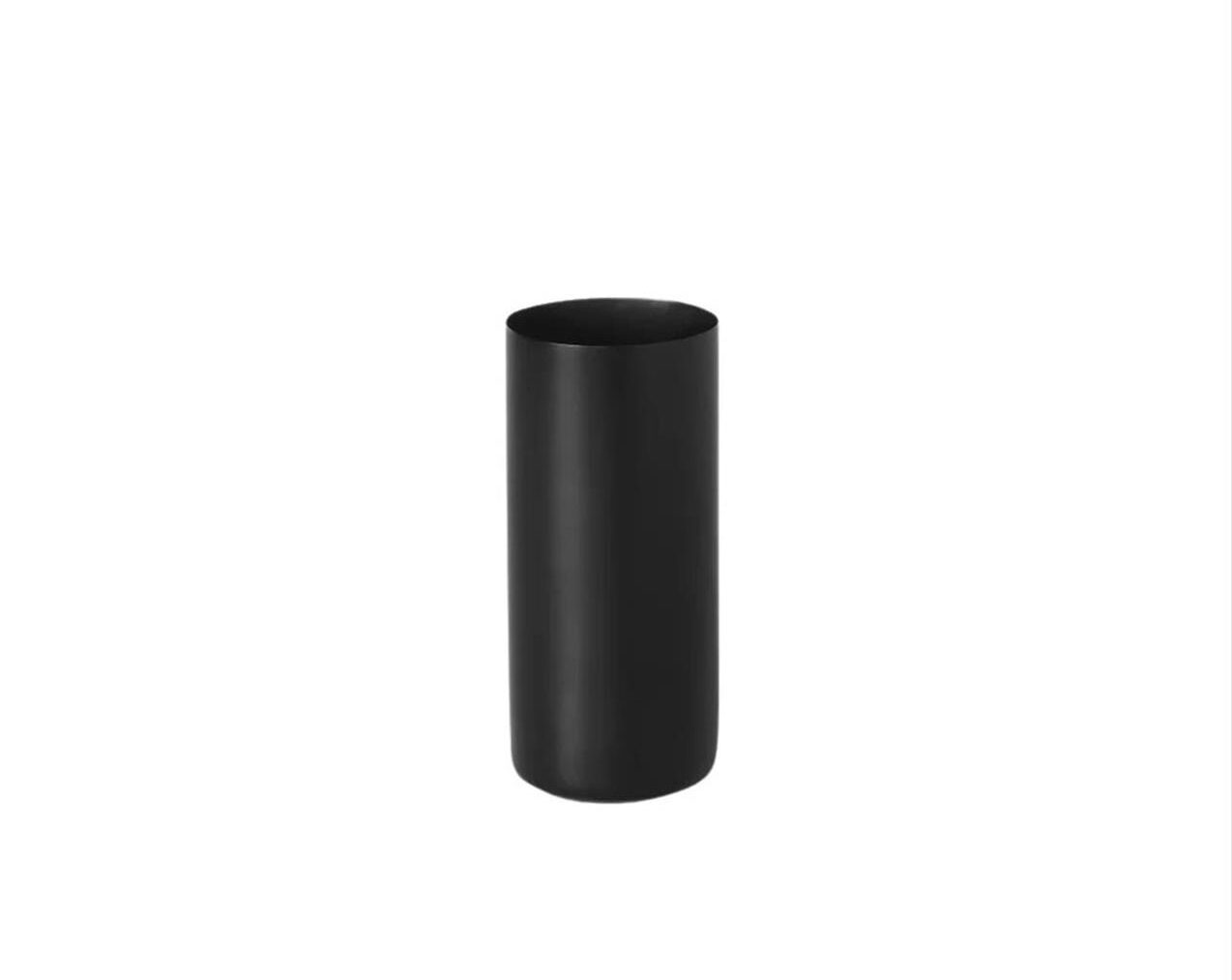 Modo-Toothbrush-Tumbler-Black