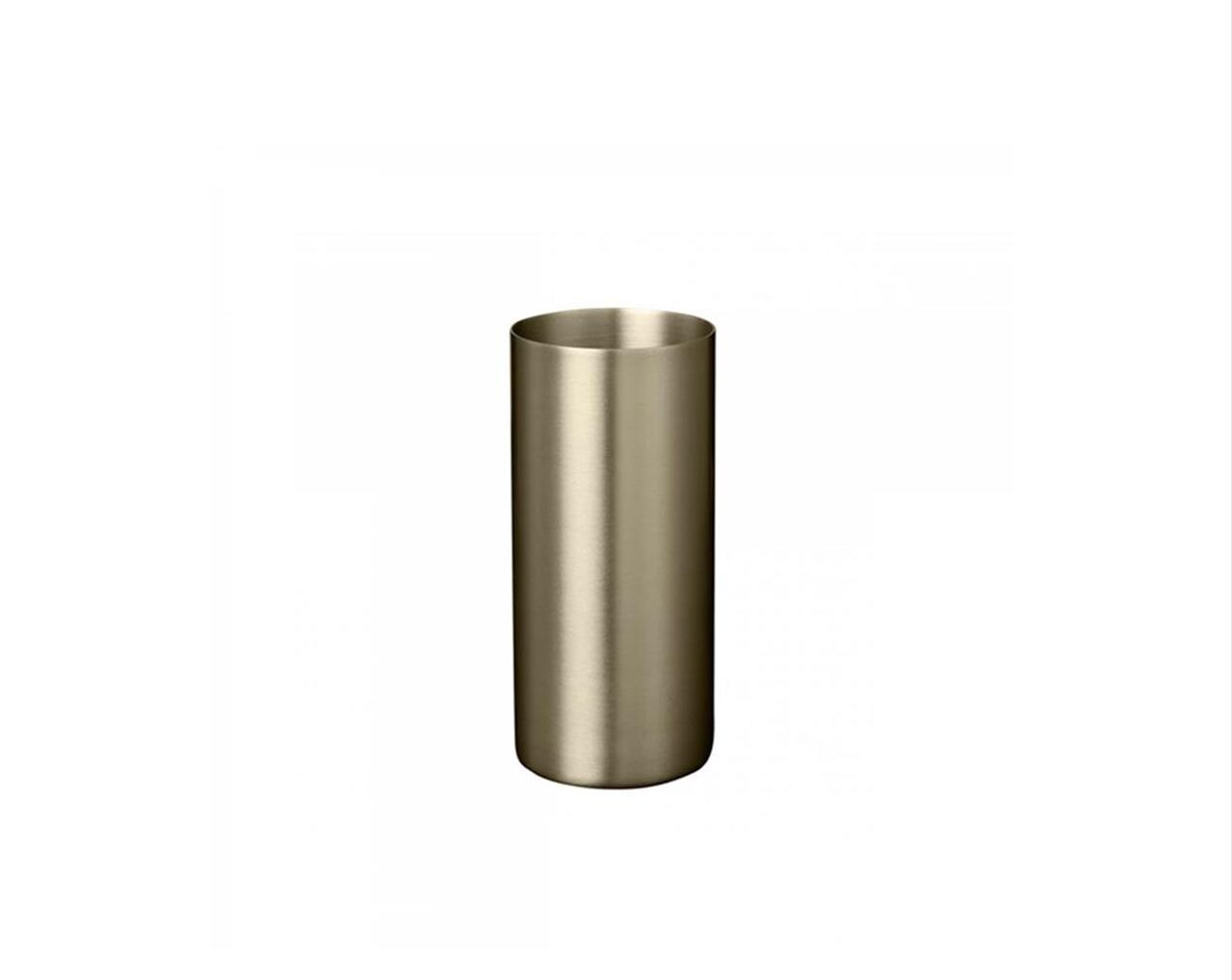 Modo-Toothbrush-Tumbler-Brass