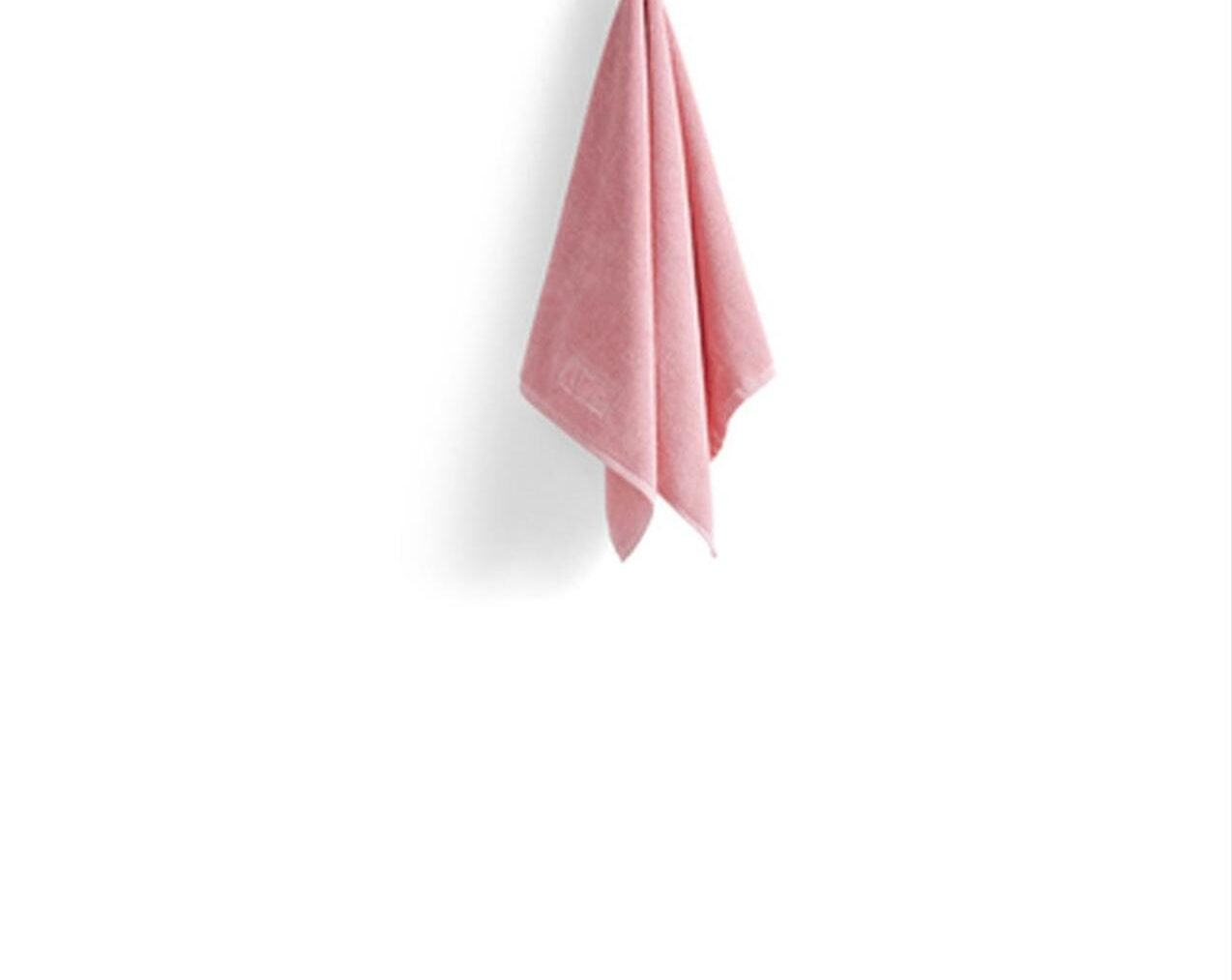 Mono-Hand-Towel-Pink