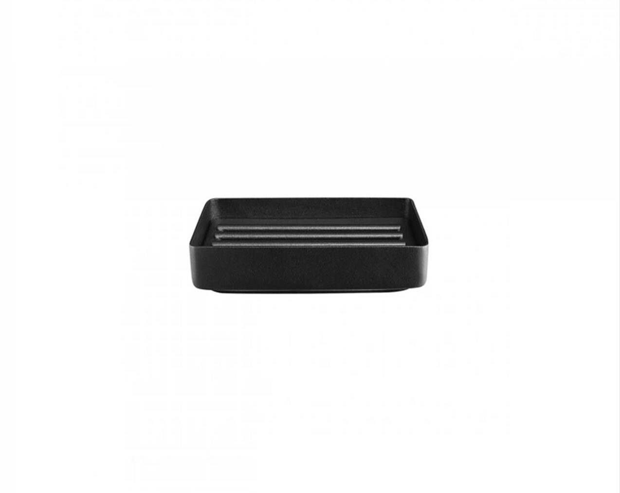 Nexio-Soap-Dish-Black