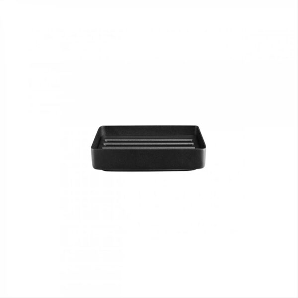 Nexio-Soap-Dish-Black