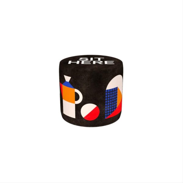 Pouf-Oggian-Sit-Here-Black-Small
